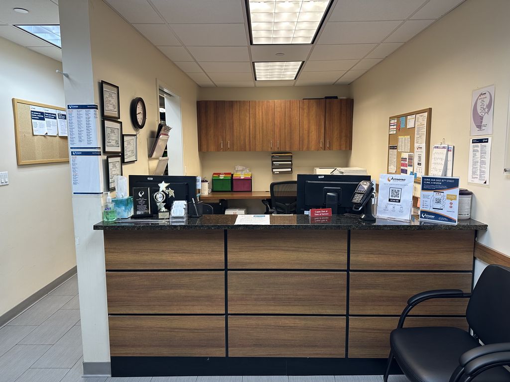 Office Gallery Image
