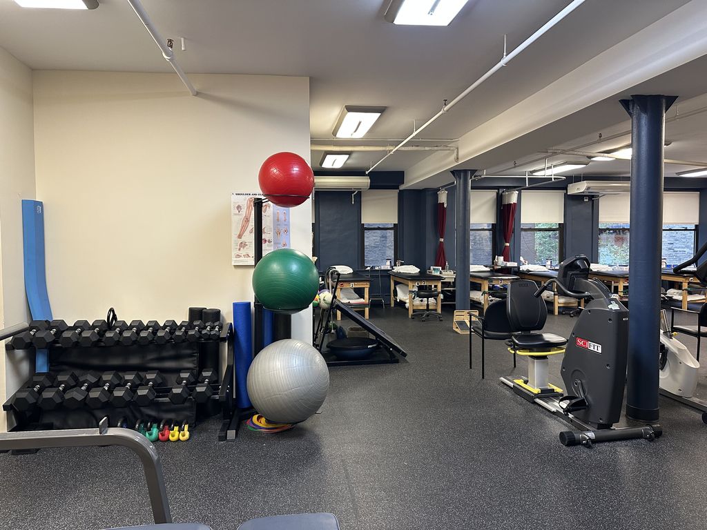 Office Gallery Image