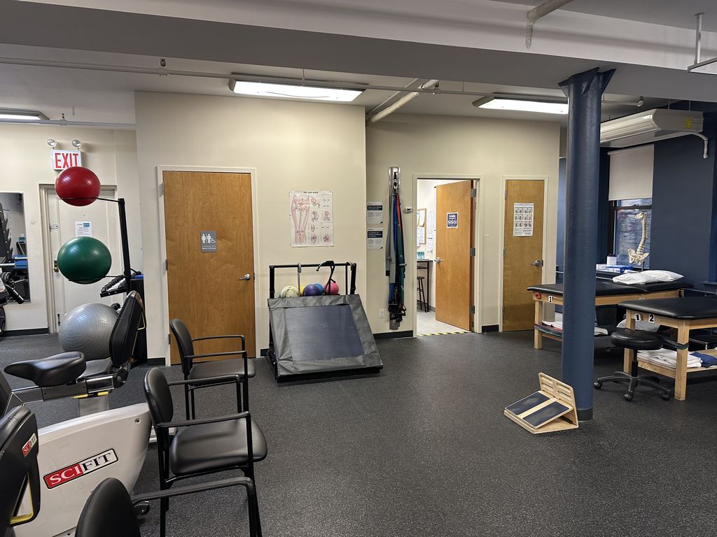 Office Gallery Image