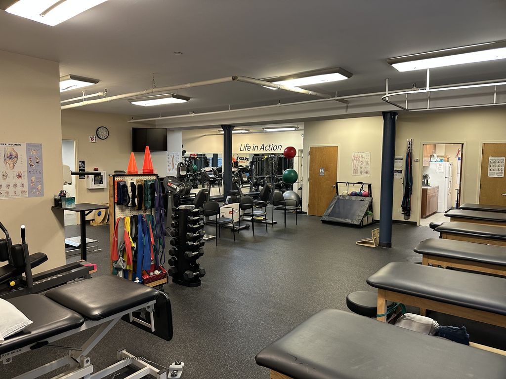 Office Gallery Image