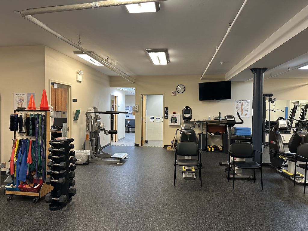 Office Gallery Image