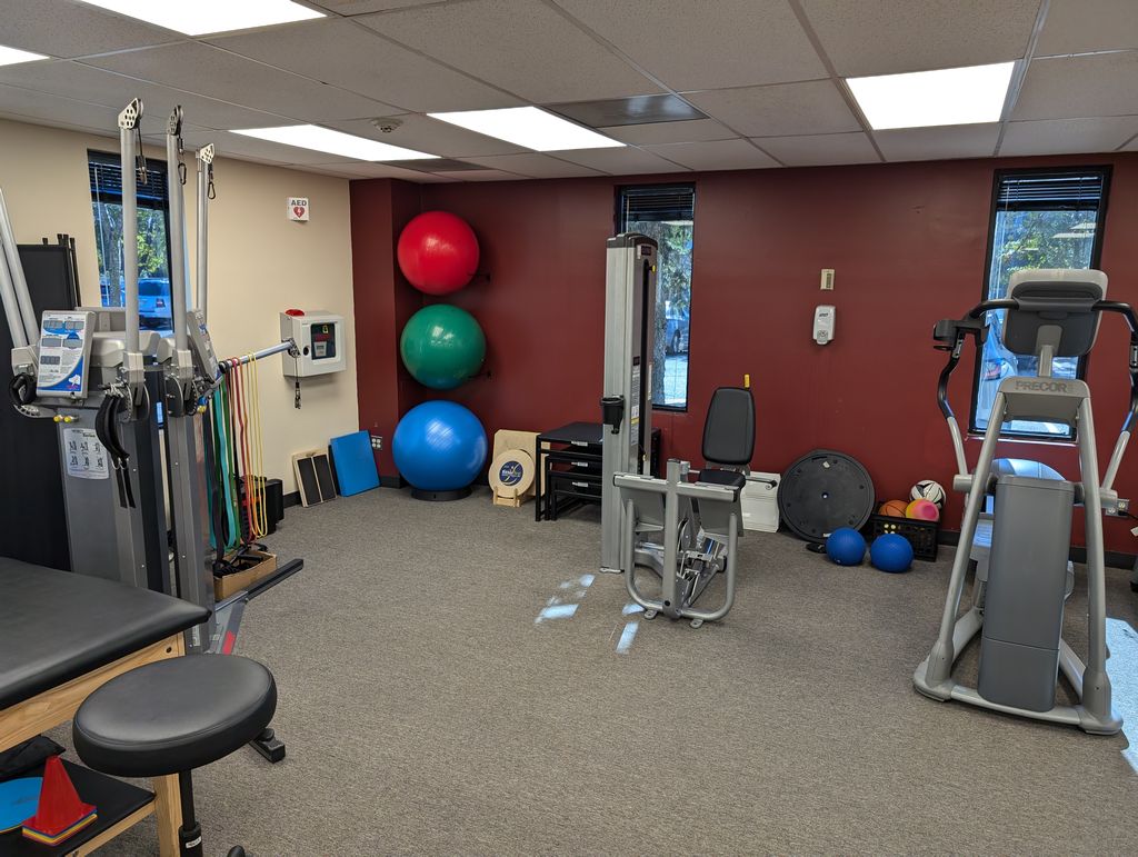 Office Gallery Image