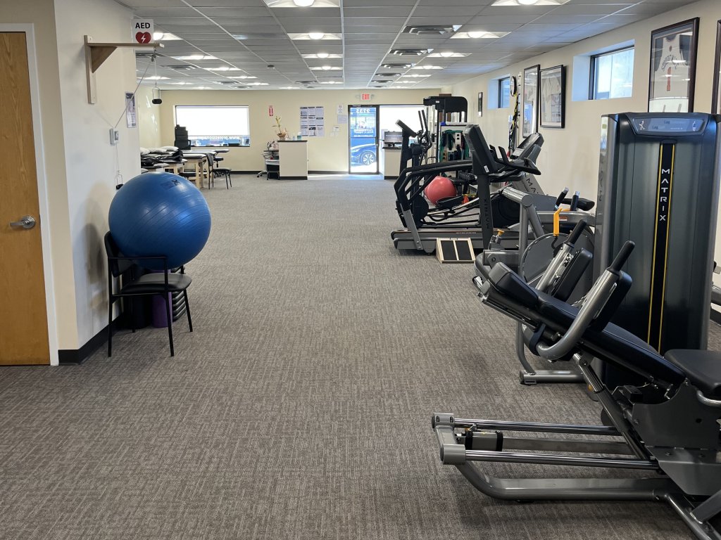 Office Gallery Image