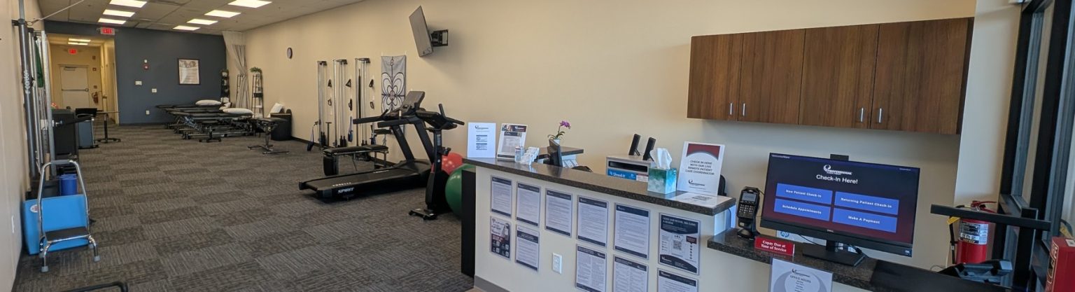Professional Physical Therapy Clinic | Revere MA Therapists — Physical Therapy clinic in Revere, MA — photo 3