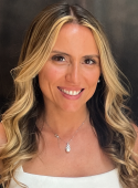 Cristina Algeri, PT, DPT Cristina Algeri, PT, DPT