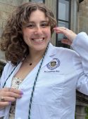Moira Courtney, PT, DPT